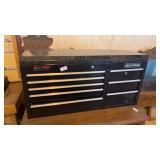 Craftsman Top Toolbox