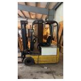 Yale Forklift
