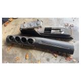 Tornio Dash Boards