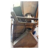Lot of Scrap Metal