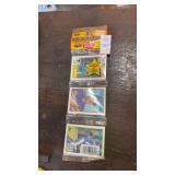 1988 Baseball Pack