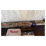 3 Model Kits