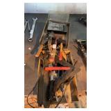 Lot of Tools