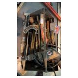 Lot of Tools