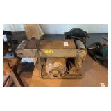 Belt Sander