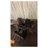 Adjustable Drop Hitch Kit