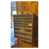 Hardware Organizer