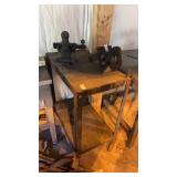 Metal Cart