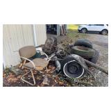 Lot of Scrap