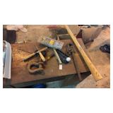 Lot of Tools