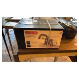 Delta Windemere Faucet NIB