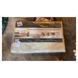 Vacuum Seal Storage Tote