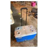 Rubbermaid Cooler