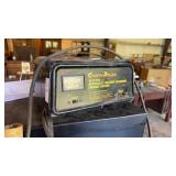 Sports Power Battery Charger