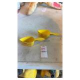 A&P Coffee Measure Cups