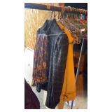 Wool Womenï¿½s Coats