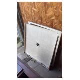 Plastic Drain System