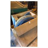 Lot of Polythylene Piping