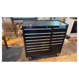 Craftsman Rolling Tool Cart