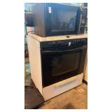 Stove As Is