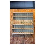 Winston Salem Cigarette Cabinet