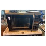 Panasonic Microwave