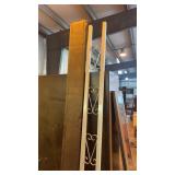 Porch Poles