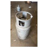 Propane tank For Forklift