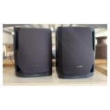 Awia Speakers