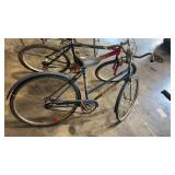 Turbo Bicycle