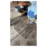 Metal Cage