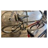 Mongoose Pro Bicycle