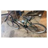 King Horse Bicycle