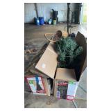 Christmas Trees