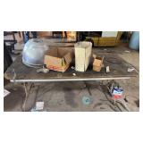 Table and Contents