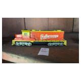 Chattanooga HO Scale Engine