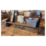 8 Ft Church Pew