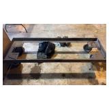 Metal Cart