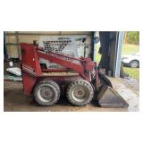 Gehl 4610 Payloader