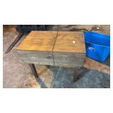 Drop Leaf Table