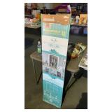 Adjustable Shelving System