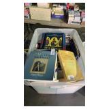 Lot of Religious books