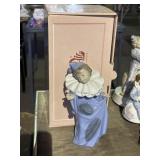 Nao by Lladrï¿½ "Pierrot Con Flor" (Pierrot with
