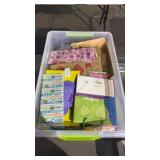 Lot of Gift Bags