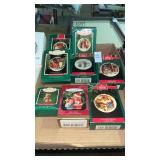 Hallmark Keepsafe Ornaments