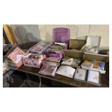 Lot of Cards