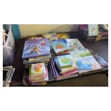 Lot of Childrenï¿½s Books