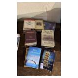 Lot of Religious Books