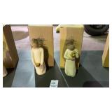 Willow Tree Keepsake and Spirit of Giving