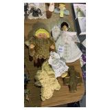 Angel Decor